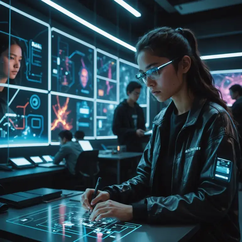 Studenții și uneltele de inteligență artificială în 2026: Integritatea cercetării și noile reguli