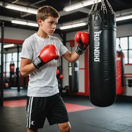 Cele Mai Bune Mănuși de Box pentru Antrenamente: Mănușile de Box Sunt Ideale pentru Cursurile de Autoapărare Studențești