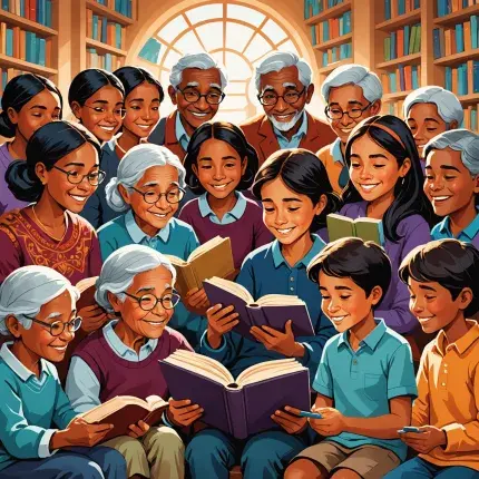 Ziua Mondială a Cărții: Sărbătorirea literaturii globale în această zi specială