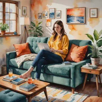 Top Aparate de Masaj Anticelulitic pentru Relaxare: Cum Ajută Studenții să Scape de Stres După Studiu