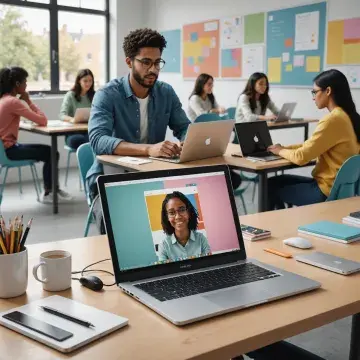 Cel Mai Bun Modem USB pentru Conexiune Mobilă: Un Modem USB Garantează Internet Stabil pentru Cursurile Online